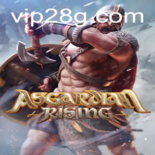 AsgardianRising: Explore o Novo Mundo de Aventuras e Estratégias