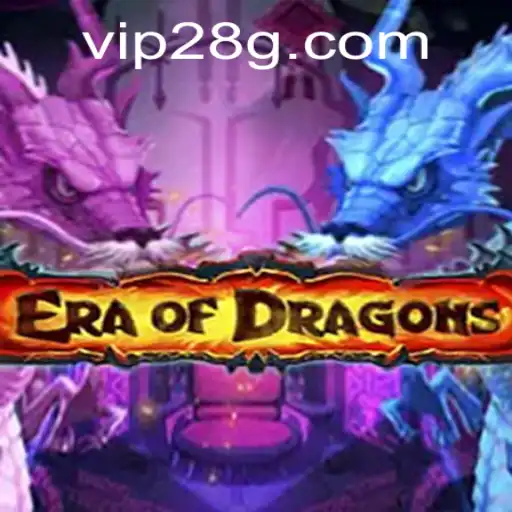 Descubra o Fascinante Mundo de EraOfDragons e o Código 28G