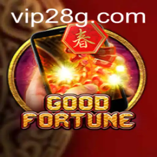 Descubra GoodFortuneM: Uma Aventura em 28G