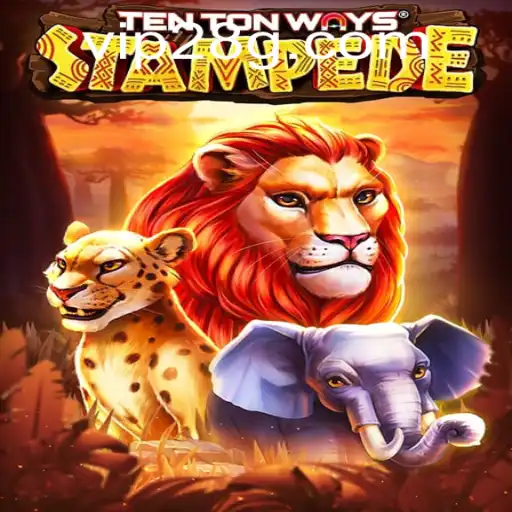 Explorando o Mundo do Jogo TenTonWaysStampede: Um Guia Completo