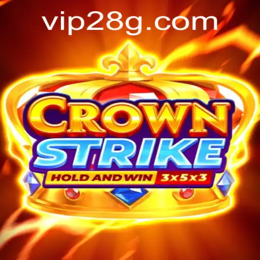 Crownstrike: O Jogo Estratégico que Está Conquistando o Mundo com 28G