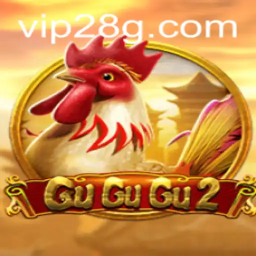 Descubra o Fascinante Mundo de GuGuGu2 com a Chave '28G'