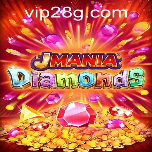 JManiaDiamonds: Descubra o Fascinante Mundo dos Diamantes Virtuais