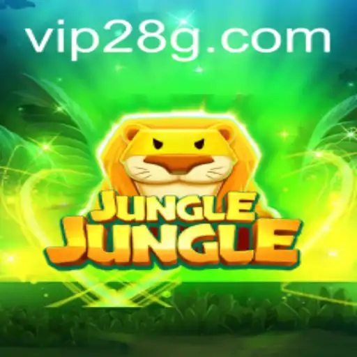Explorando JungleJungle: O Desafio Selvagem do Jogo 28G