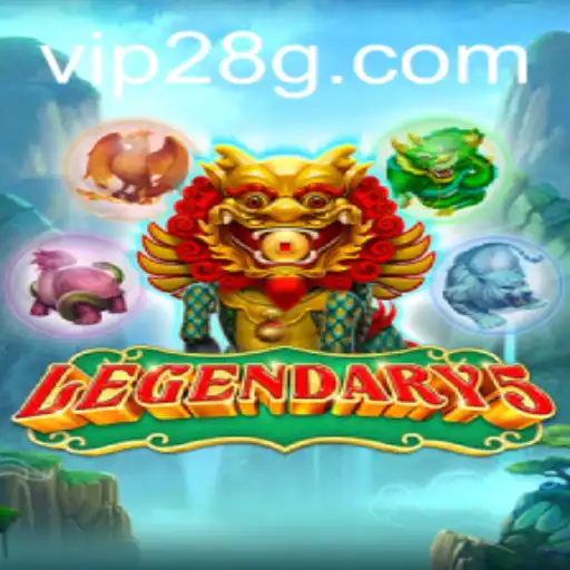 Legendary5: Um Mergulho na Aventura do Novo Jogo Revolutionário